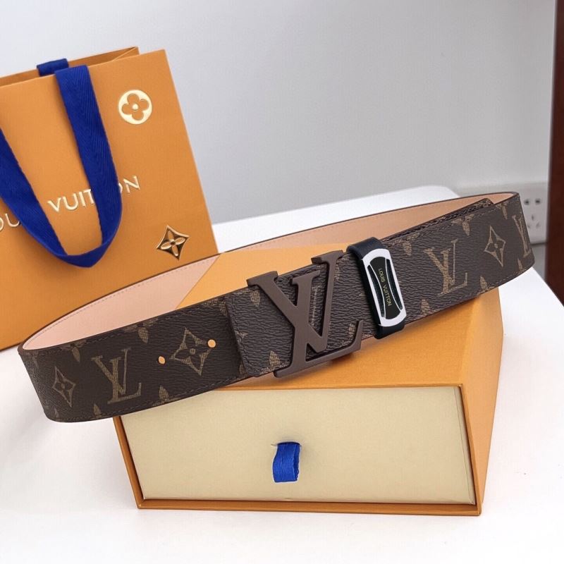 Louis Vuitton Belts